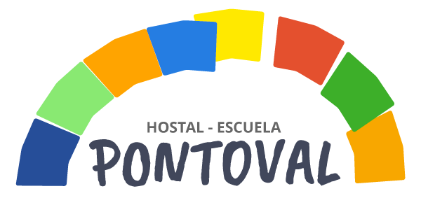 Logotipo Pontoval